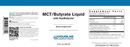 buy mct butyrate liquid douglas labs