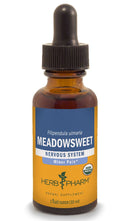 meadowsweet herb pharm