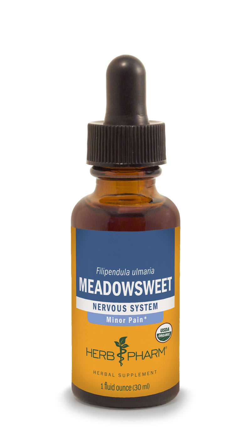 Meadowsweet Herb Pharm
