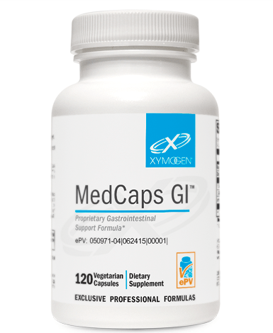 MedCaps GI (Xymogen)