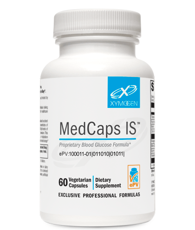 MedCaps IS (Xymogen)