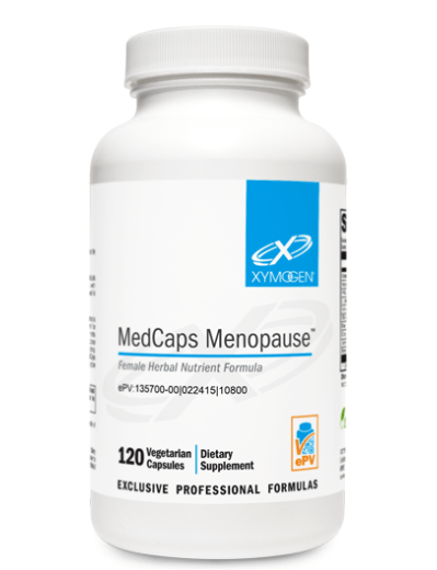 MedCaps Menopause (Xymogen)