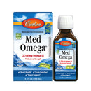 med omega fish oil 2700 mg carlson labs