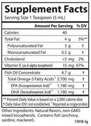 MedOmega Fish Oil 2700 mg
