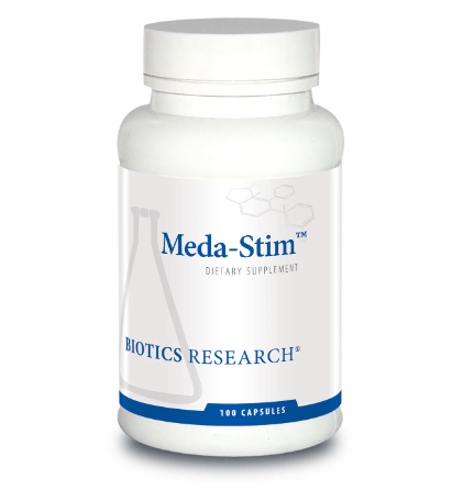 Meda-Stim (Biotics Research)