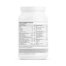 MediClear-SGS Chocolate Thorne Research