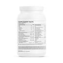 MediClear-SGS Vanilla Thorne Research