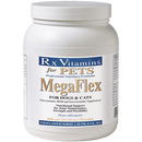 mega flex (rx vitamins for pets)
