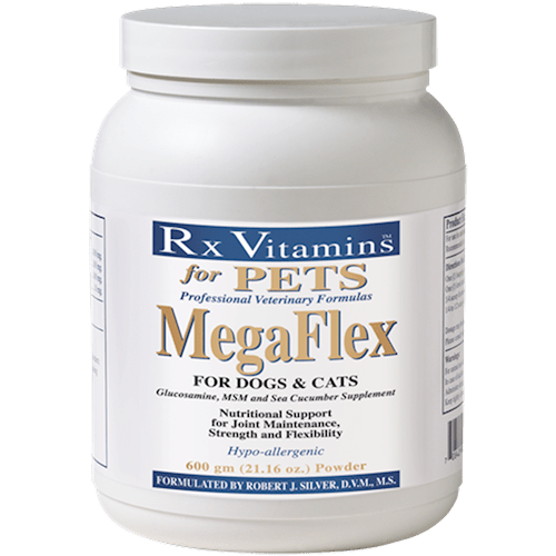 Mega Flex (Rx Vitamins for Pets)