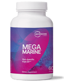 megamarine gut associated fish oil microbiome labs | dpa supplement | epa dha supplement | omega 3 supplement