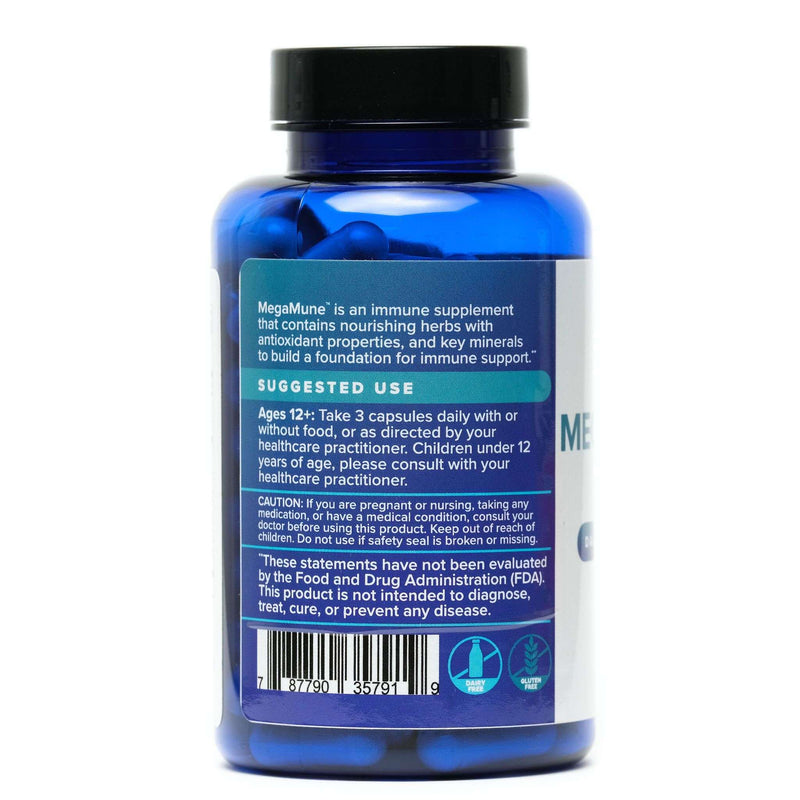 [Click for Product Substitute] - MegaMune (Microbiome Labs)