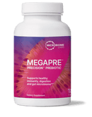 MegaPre (Capsules) - a Precision Prebiotic