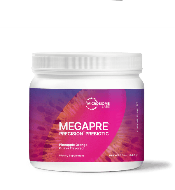 MegaPre - a Precision Prebiotic
