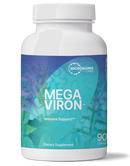 megaviron (microbiome labs)