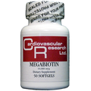 megabiotin (ecological formulas)