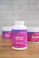 MegaSporeBiotic (180 capsules)