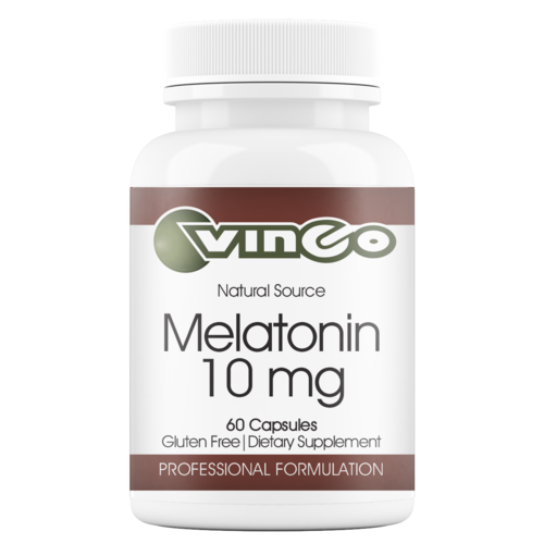 Melatonin 10 mg Vinco