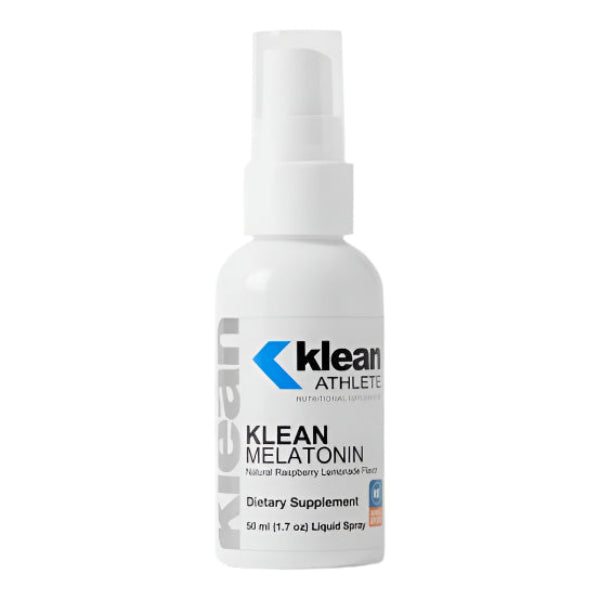 melatonin (klean athlete)