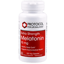 melatonin 10 mg (protocol for life balance)