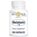 melatonin 1 mg bio-tech pharmacal