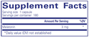 Melatonin 3 Mg. 180 Count