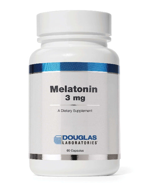 melatonin douglas labs