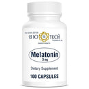 melatonin 3 mg bio-tech pharmacal