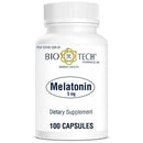 melatonin 5 mg bio-tech pharmacal