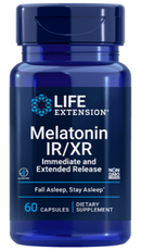 melatonin IR XR (life extension)