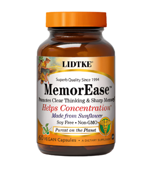 memorease (lidtke)