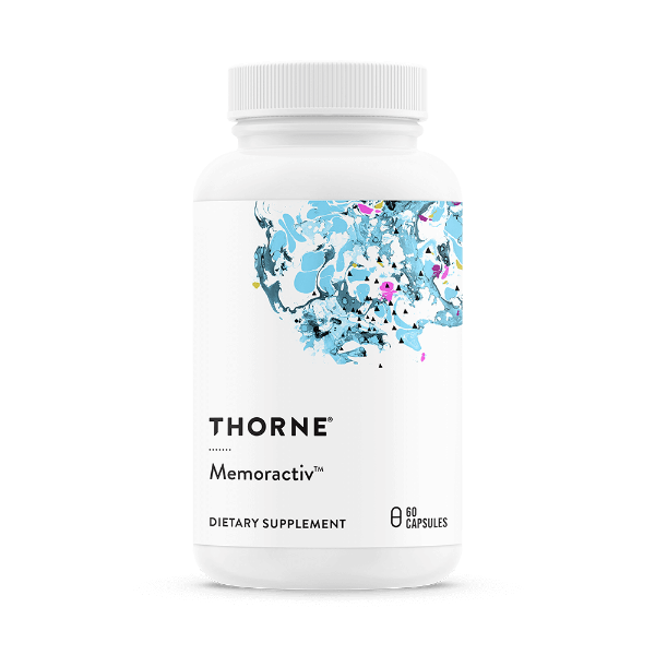 Memoractiv Thorne