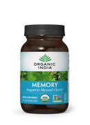 memory caps (organic india)
