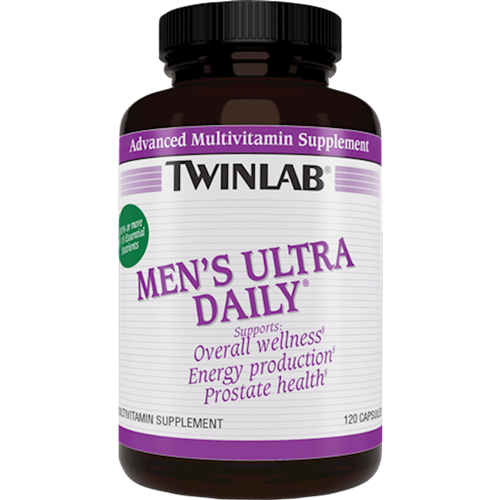 Men's Ultra Multi Daily Twinlab