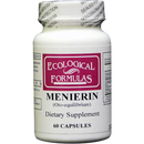 menierin (ecological formulas)