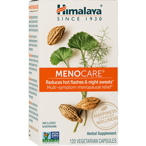 MenoCare Himalaya Wellness