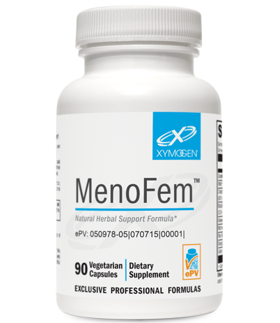 MenoFem (Xymogen)