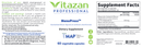 buy menopress vitazan pro