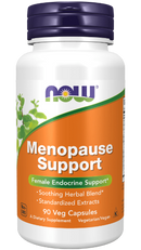 menopause support (now foods)