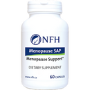 menopause support sap (nfh nutritional fundamentals)