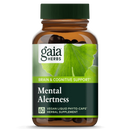 mental alertness gaia herbs