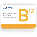 Met Acid Test - B12 Status OmegaQuant