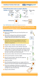 Buy Met Acid Test - B12 Status OmegaQuant