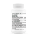 Meta-Balance Thorne Research