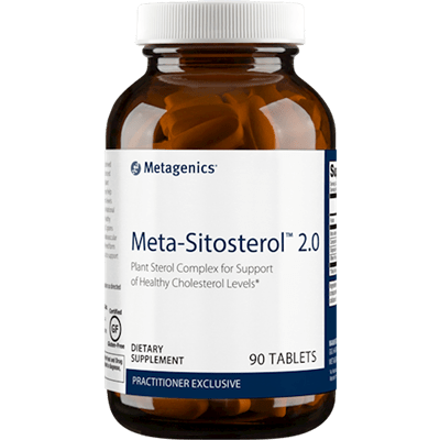 Meta-Sitosterol 2.0 (Metagenics)