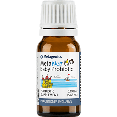 MetaKids Baby Probiotic (Metagenics)