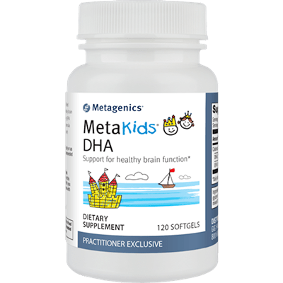 MetaKids DHA (Metagenics)