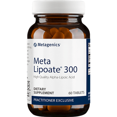 Meta Lipoate (Metagenics)