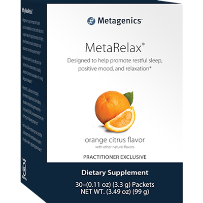MetaRelax (Metagenics)