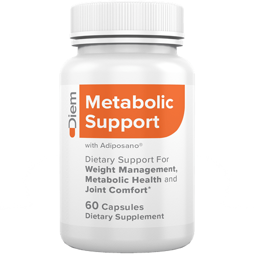 Metabolic Support Diem
