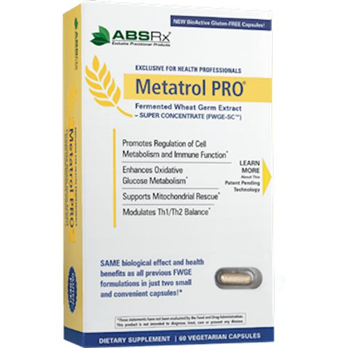Metatrol Pro (American BioSciences)